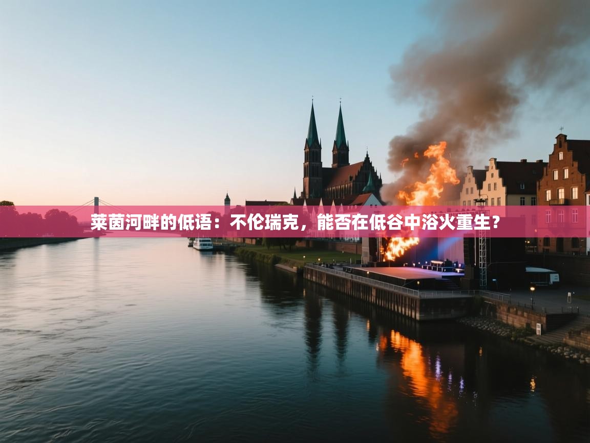 莱茵河畔的低语：不伦瑞克，能否在低谷中浴火重生？  第2张