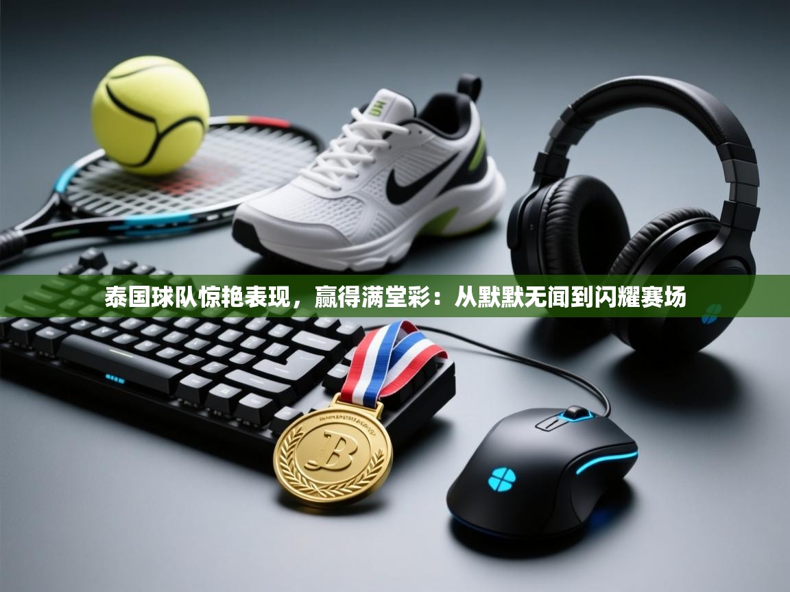 泰国球队惊艳表现，赢得满堂彩：从默默无闻到闪耀赛场  第1张