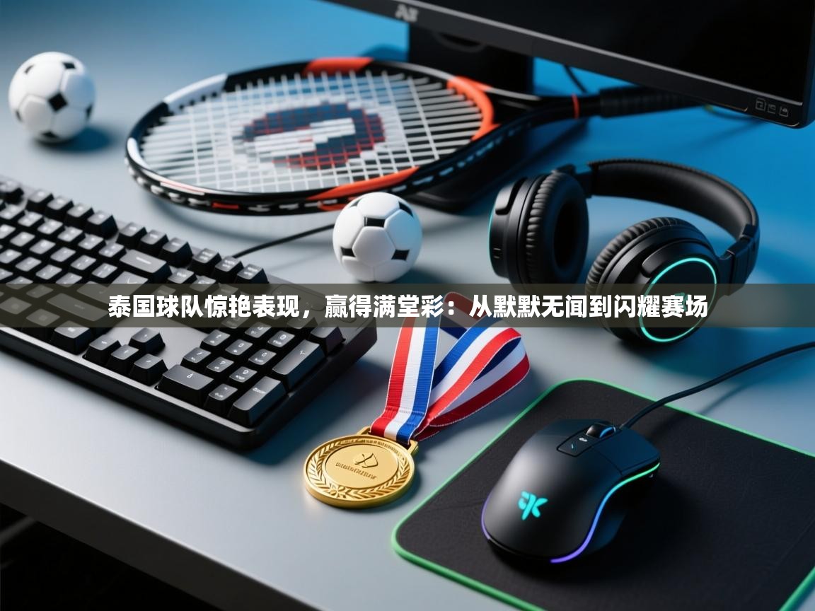 泰国球队惊艳表现，赢得满堂彩：从默默无闻到闪耀赛场  第2张
