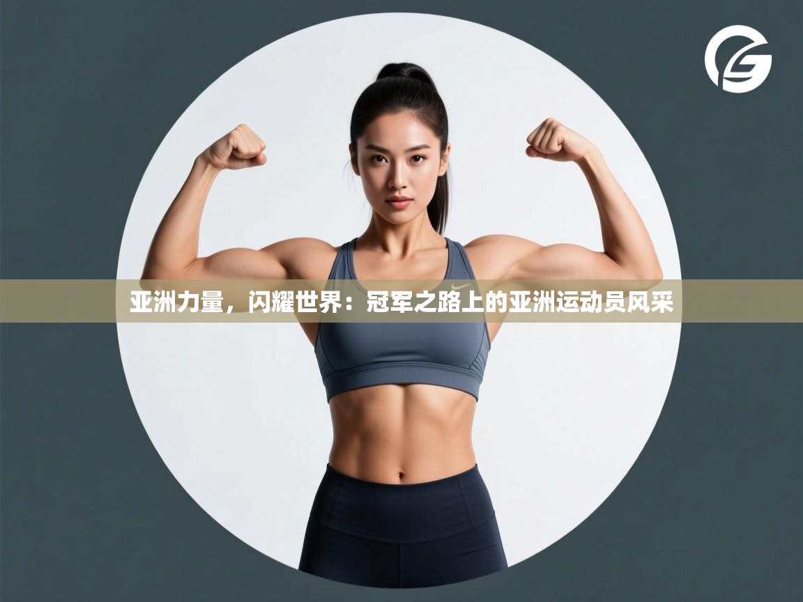 亚洲力量,闪耀世界:冠军之路上的亚洲运动员风采 第2张