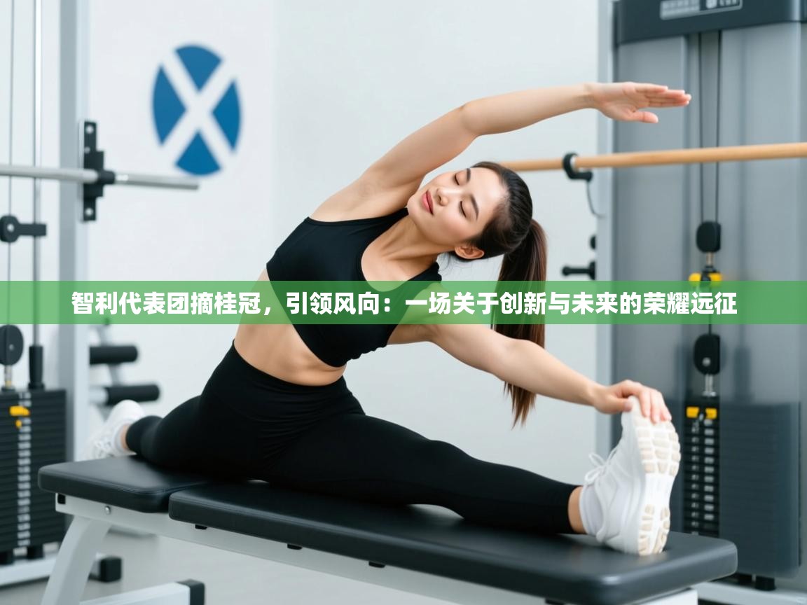 智利代表团摘桂冠,引领风向:一场关于创新与未来的荣耀远征 第2张