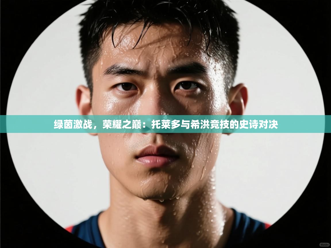 绿茵激战，荣耀之巅：托莱多与希洪竞技的史诗对决  第2张