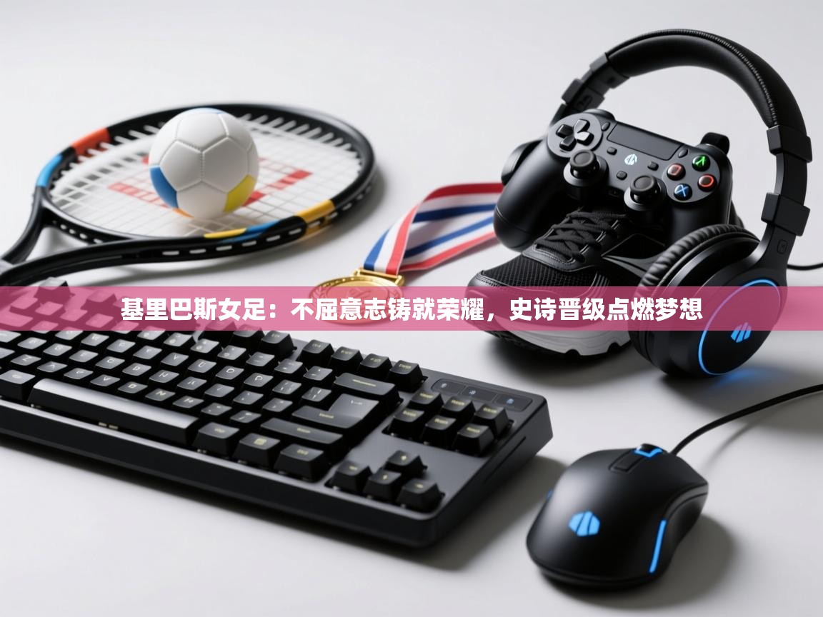 基里巴斯女足：不屈意志铸就荣耀，史诗晋级点燃梦想  第2张