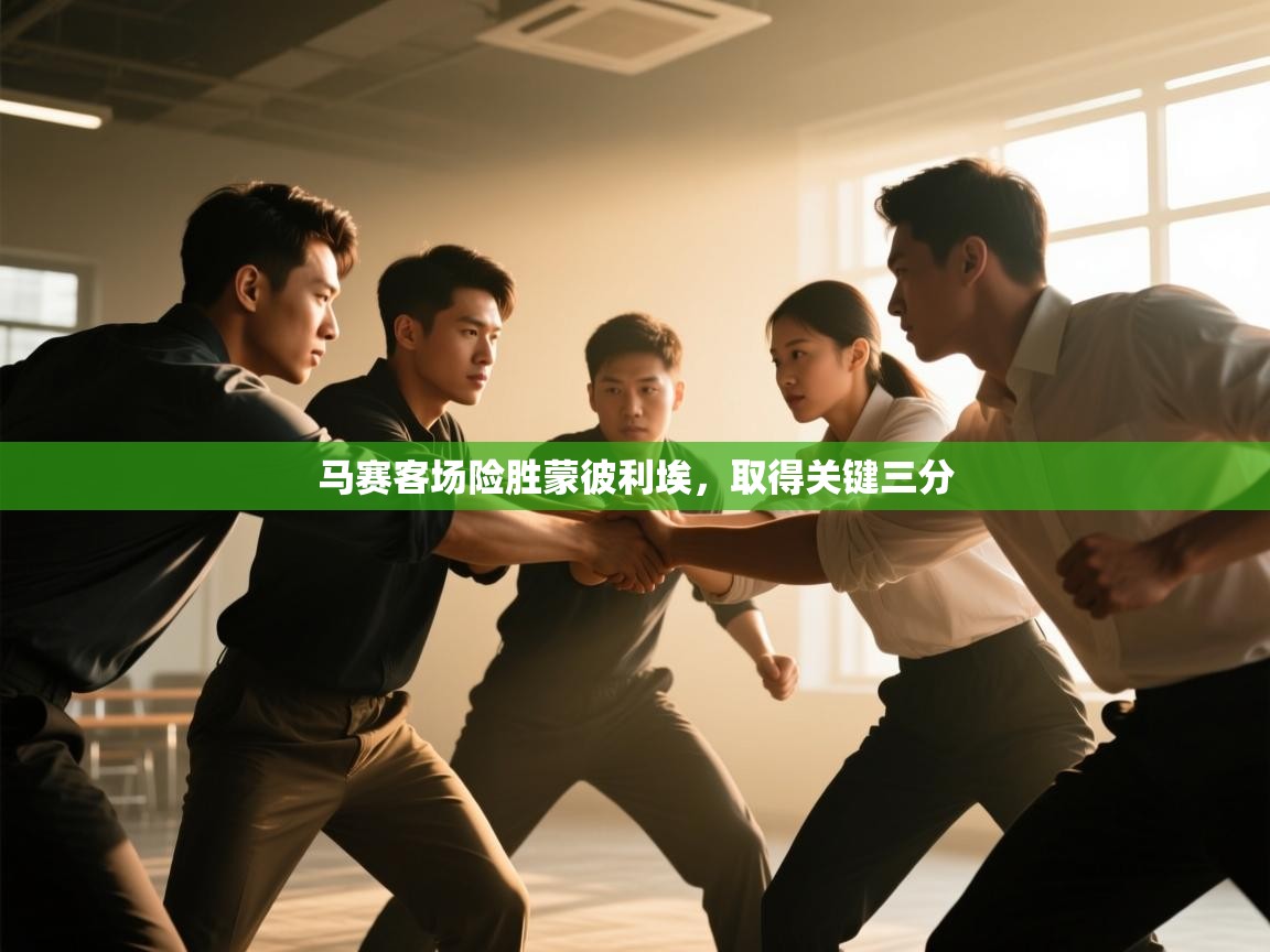 马赛客场险胜蒙彼利埃，取得关键三分  第1张