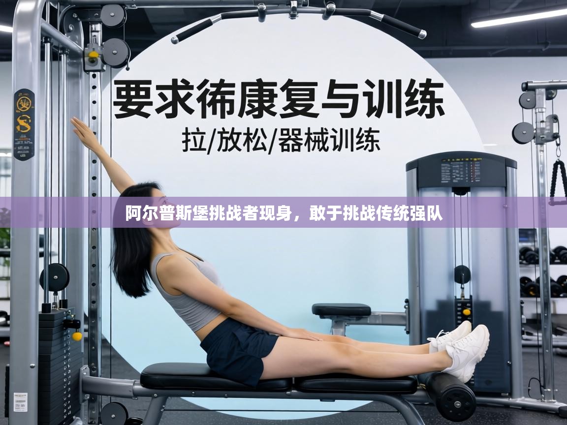 阿尔普斯堡挑战者现身，敢于挑战传统强队  第1张