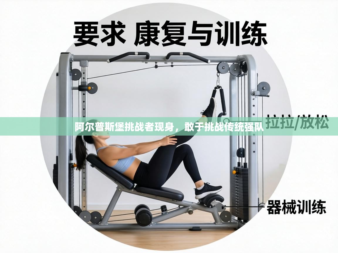 阿尔普斯堡挑战者现身，敢于挑战传统强队  第2张